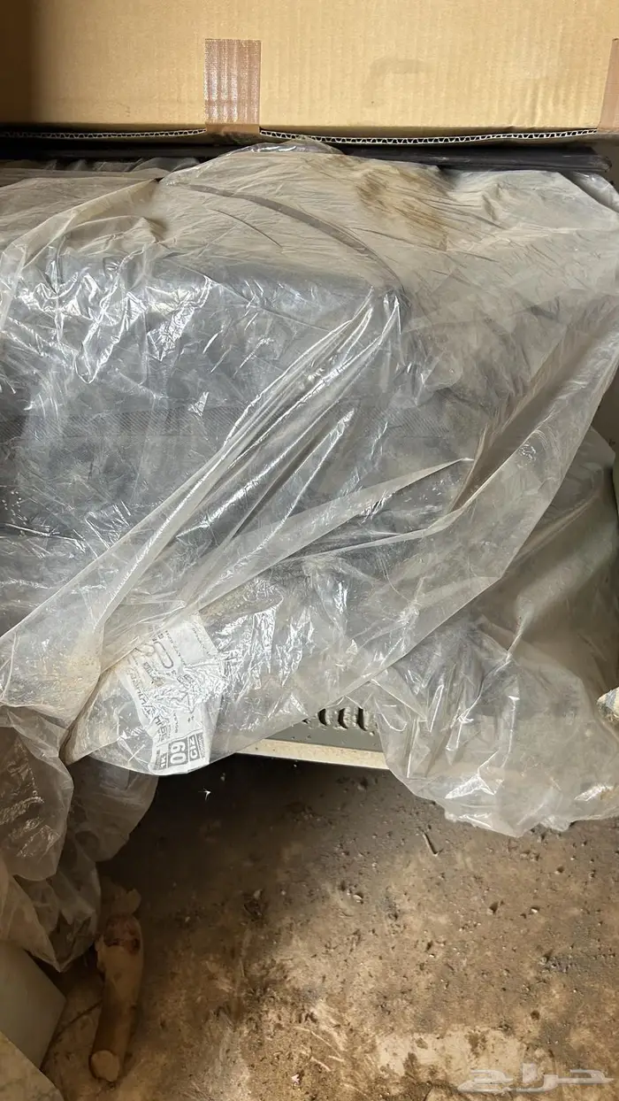 اغراض باترول فتك رديتر ويايات 0