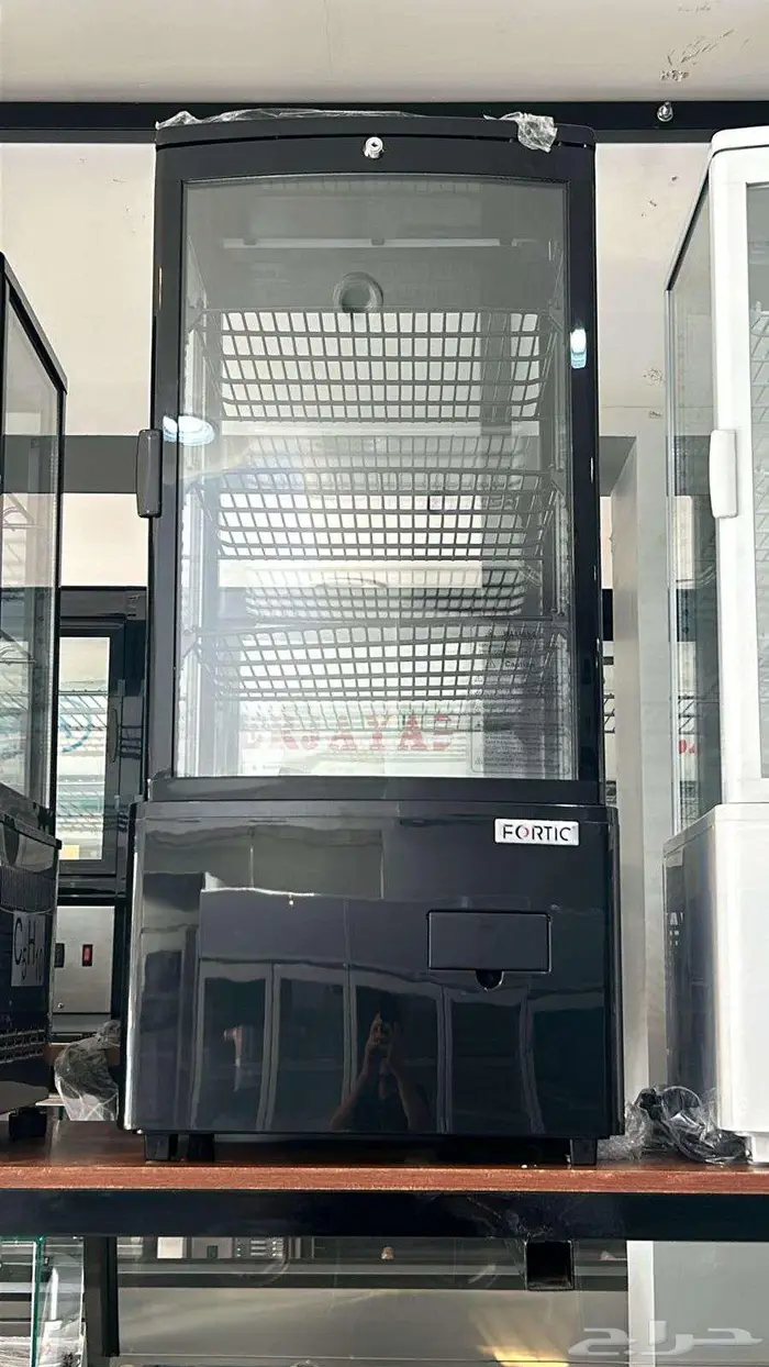 مكينه قهوة اسبريسو مخرجين 10700 2