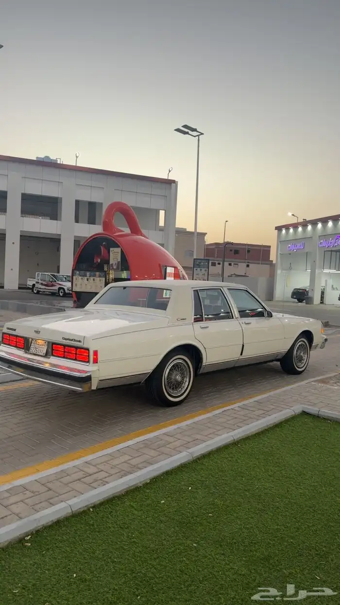 كابرس 1989 بروقهام ( للهاوي والمستخدم ) 5