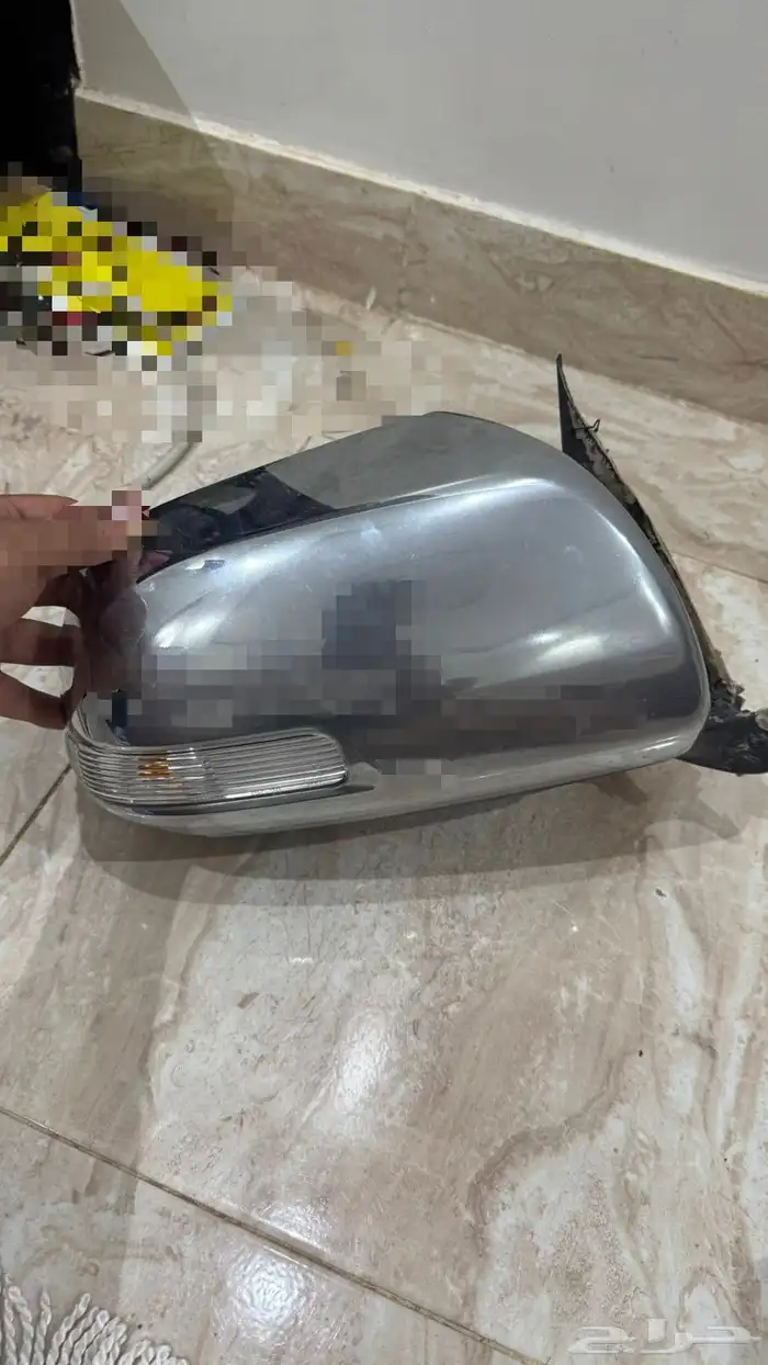 مرايه هيلكس 0