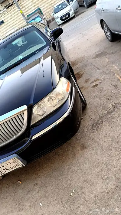 فورد تاون كارد للبيع 2011 index