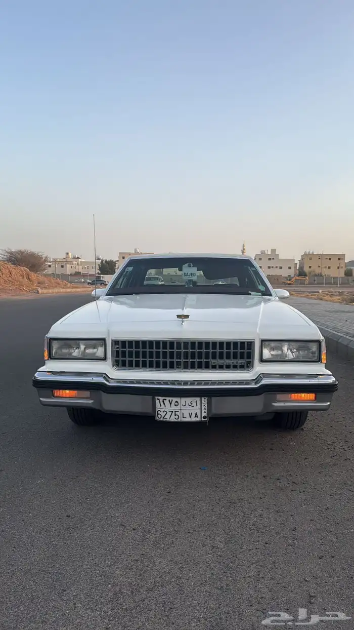 كابرس 1989 بروقهام ( للهاوي والمستخدم ) 0
