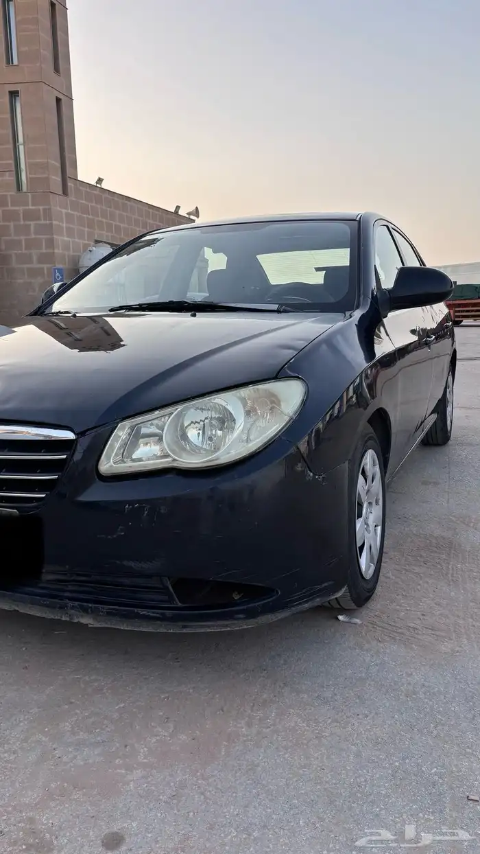 النترا 2009 فل كامل نظيفة 1