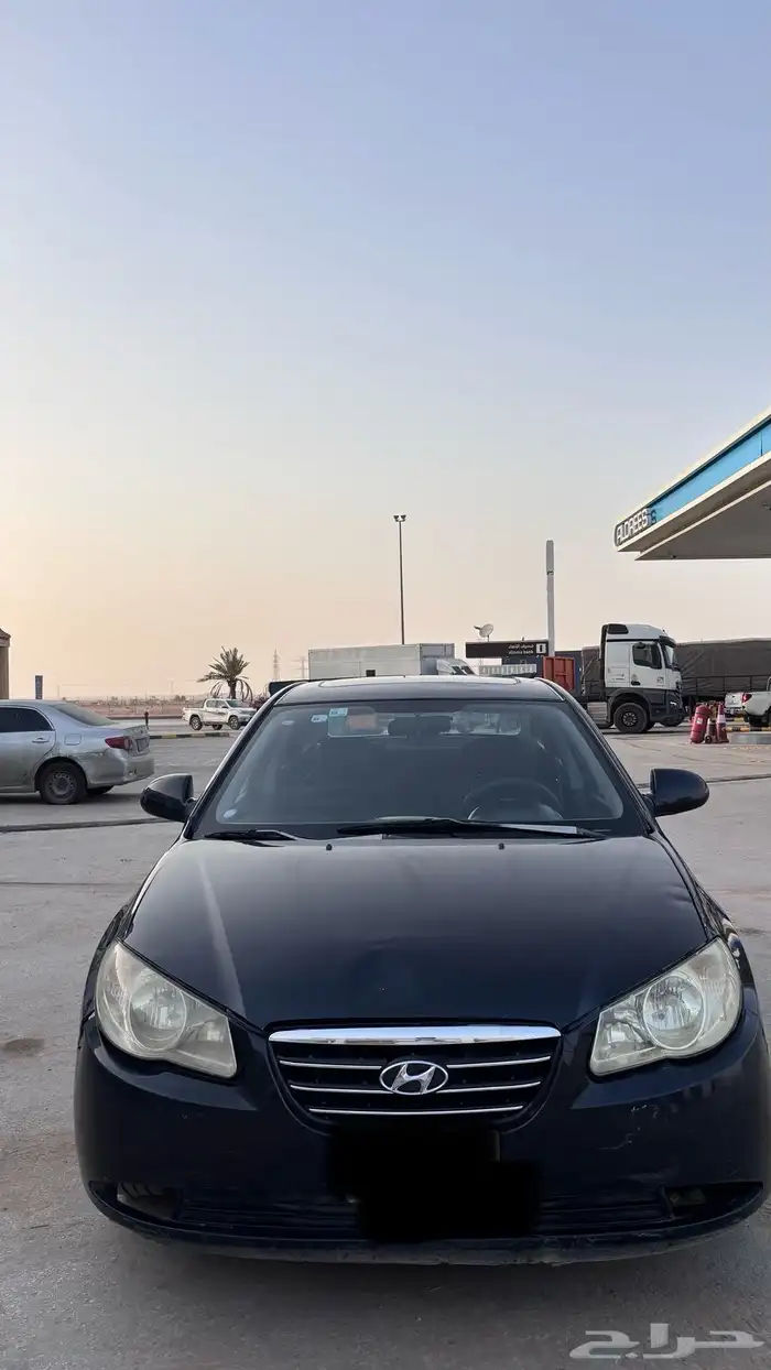 النترا 2009 فل كامل نظيفة 3