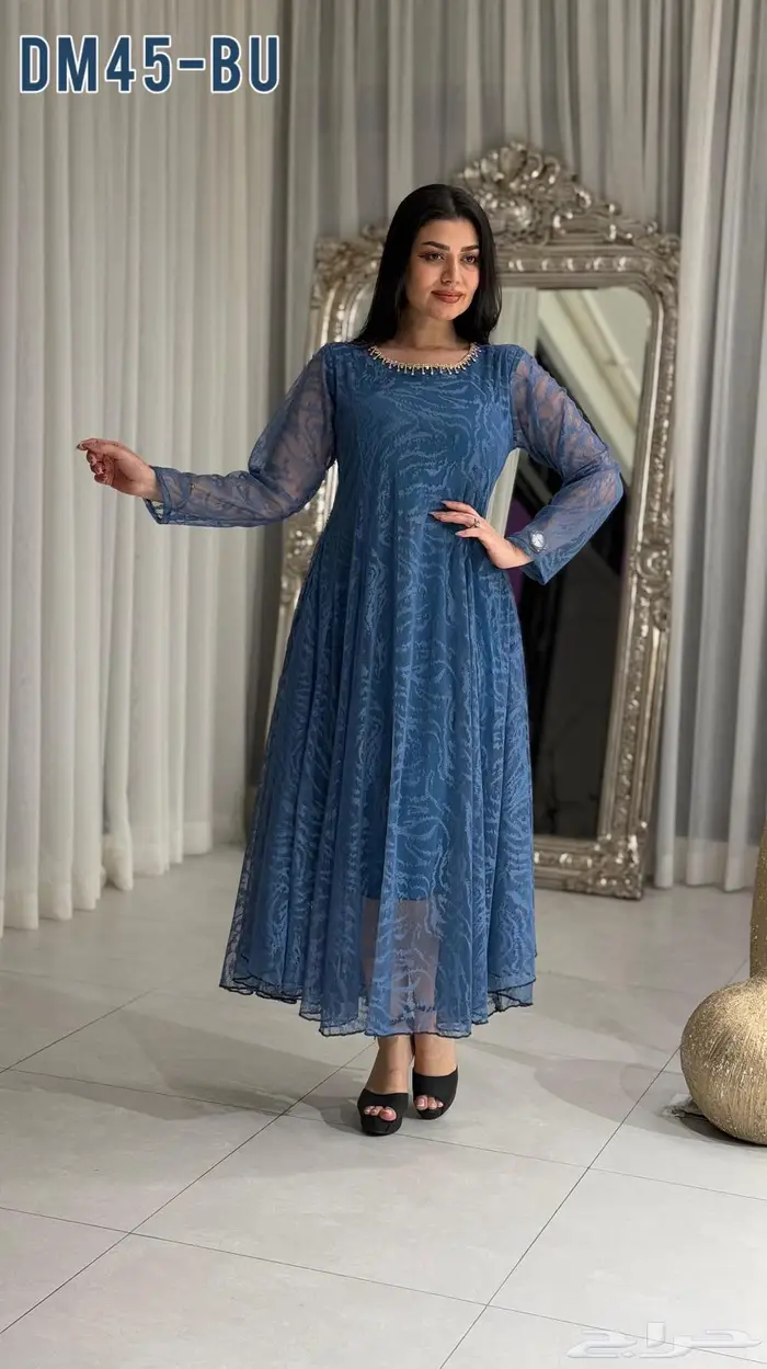 جلابيات ودرعات وقفطان وقطنيات فاخره 30