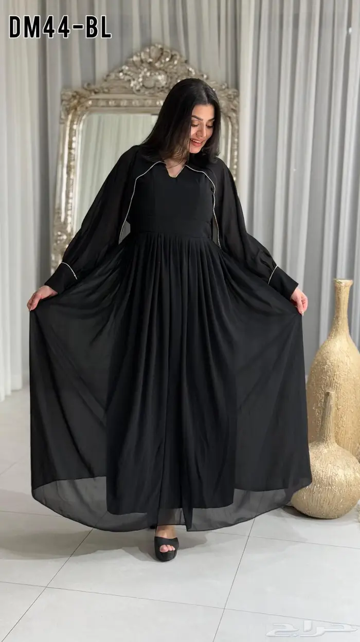 جلابيات ودرعات وقفطان وقطنيات فاخره 26