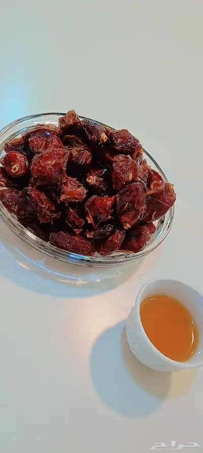 للبيع تمر خلاص انتاج الاحساء 0
