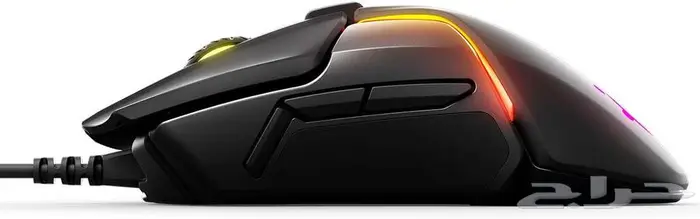 SteelSeries Rival 600 mouse 2