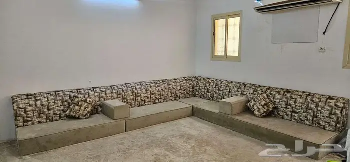 7 قطع كنب 0