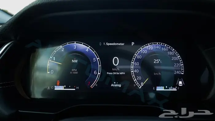 2025 جييب جراند شيروكي ل ليمتد بلس خليجي أصفار مع ضمان وكيل 9
