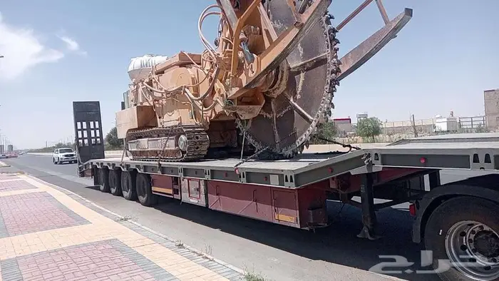 طرنشر أعمال مياه 1