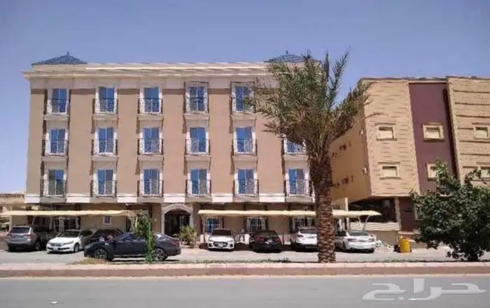شقة للبيع قرطبة 1