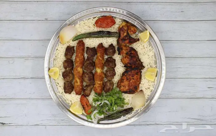 معلم مشويات مبشور في الطائف 18