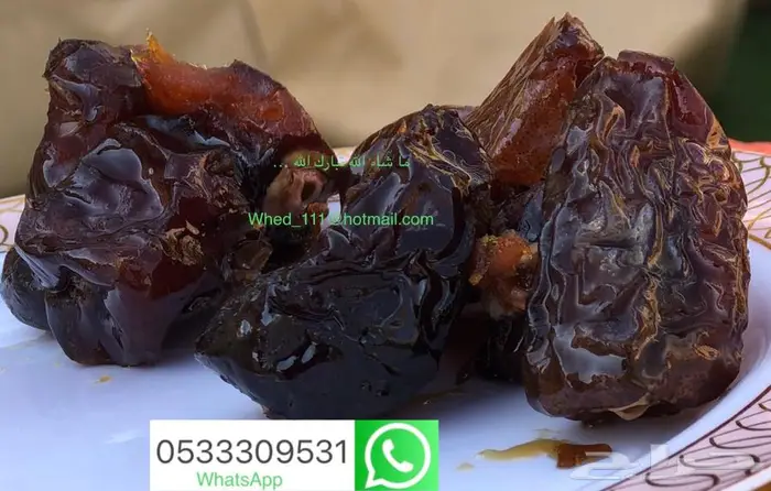 ونانة ضميد هذي السنة عنيزة 10 ريال 3