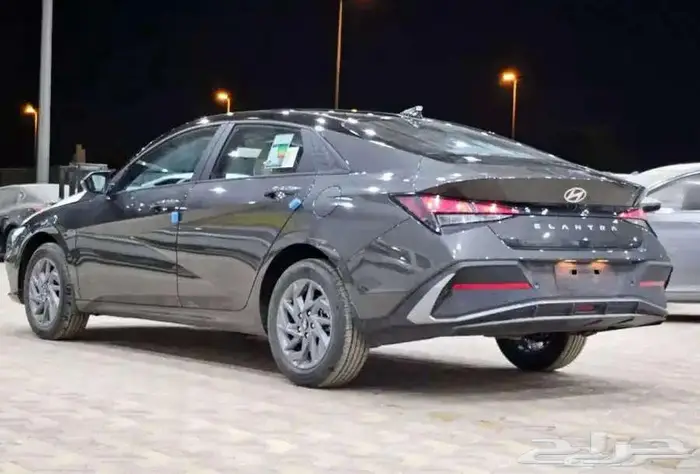 هونداي النترا سمارات بلس ماكينه1500و2000 موديل 2025 7