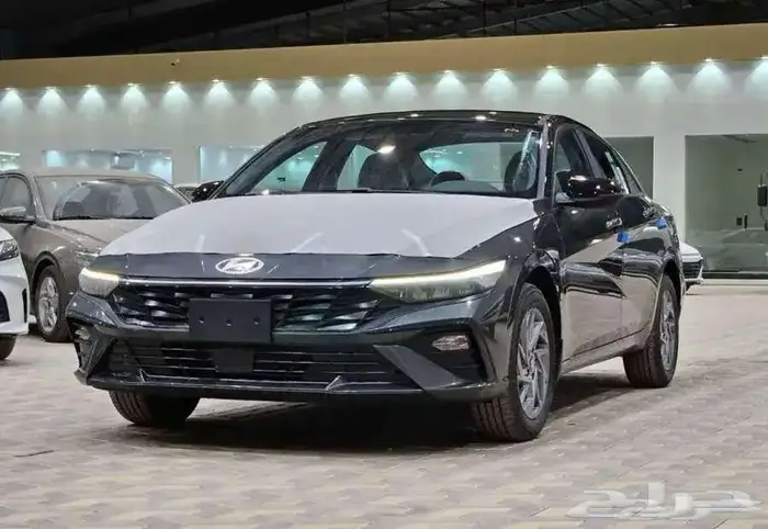 هونداي النترا سمارات بلس ماكينه1500و2000 موديل 2025 0