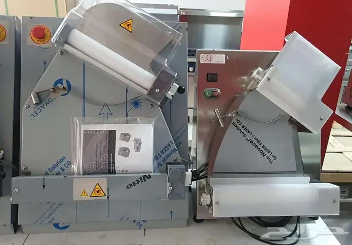 مكينه قهوة اسبريسو مخرجين 10700 8