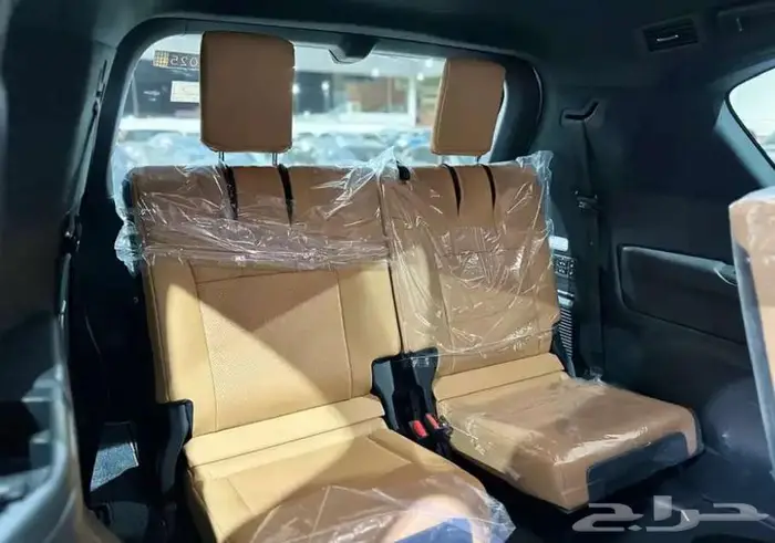 لكزس LX600 BB موديل 2025 عروض الاقساط 9