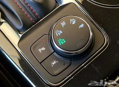 Chevrolet Blazer 2020- شيفروليه بلازر 2