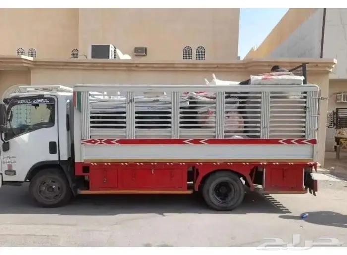 نقل عفش بالرياض مع الفك والتركيب والتغليف 10