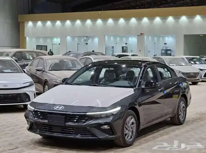 هونداي النترا سمارات بلس ماكينه1500و2000 موديل 2025 1