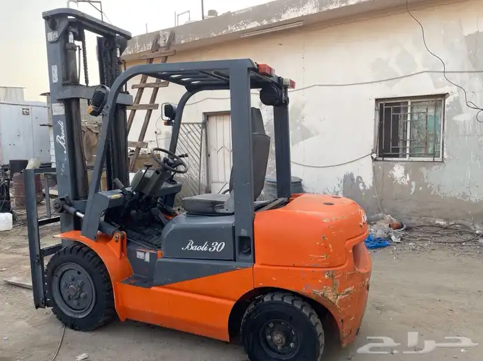 فور كلفت رافعه شوكية 2016 2