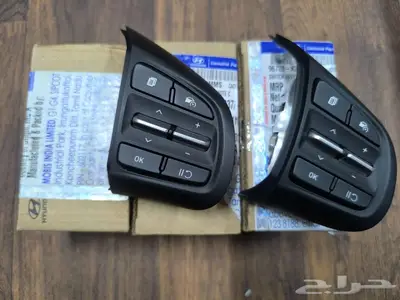 Hyundai i10 speed control 2