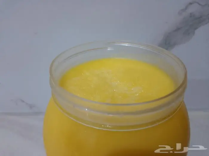 سمن غنم بلدي 2