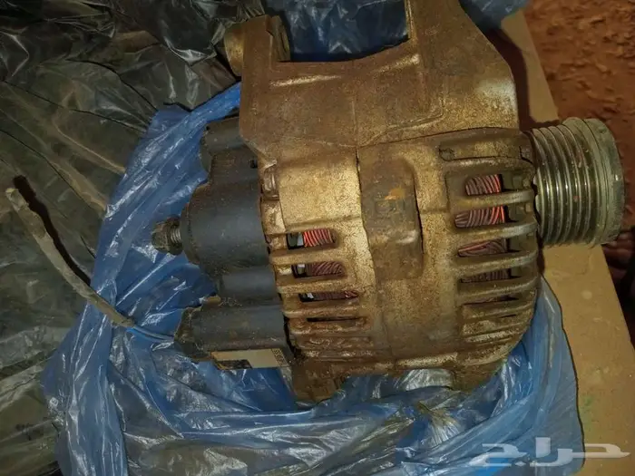 قطع كيا ومسجل وكاله 0