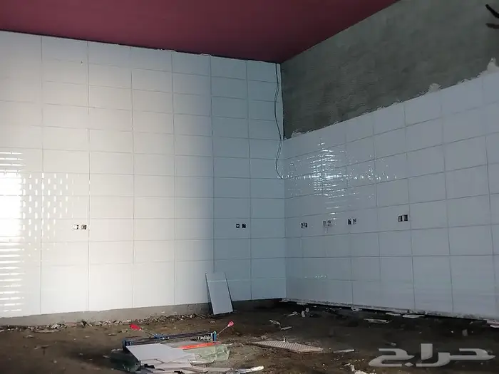 مبلط سراميك سراميك ورخام 0