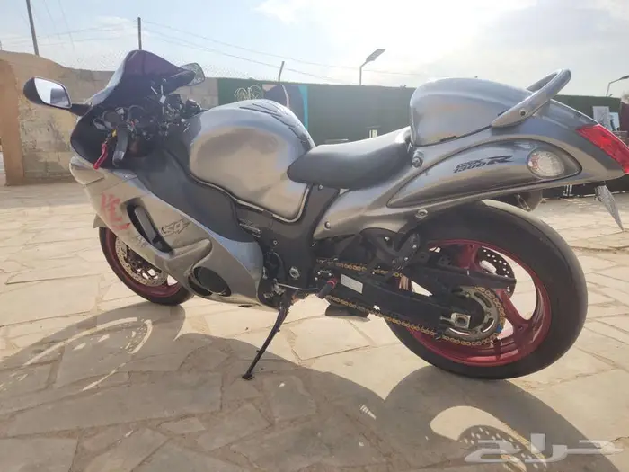 هايبوزا Hayabusa 2019 2