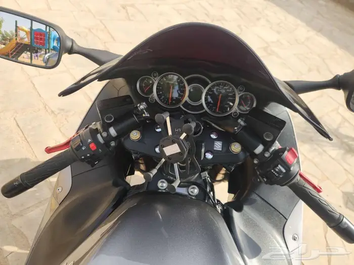 هايبوزا Hayabusa 2019 7