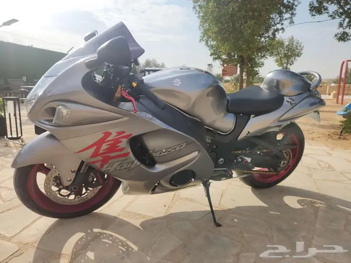 هايبوزا Hayabusa 2019 0