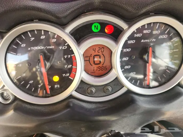 هايبوزا Hayabusa 2019 5