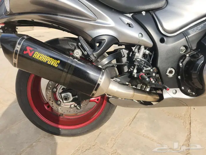 هايبوزا Hayabusa 2019 11