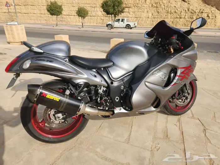 هايبوزا Hayabusa 2019 1