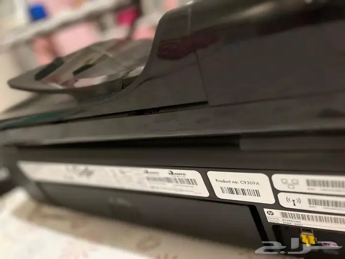 طابعة hp 1