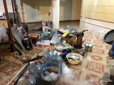 قطع سكرا حديد وبلاستيك 1