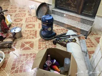 قطع سكرا حديد وبلاستيك 2