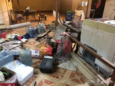 قطع سكرا حديد وبلاستيك 4