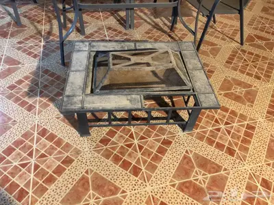 قطع سكرا حديد وبلاستيك 6