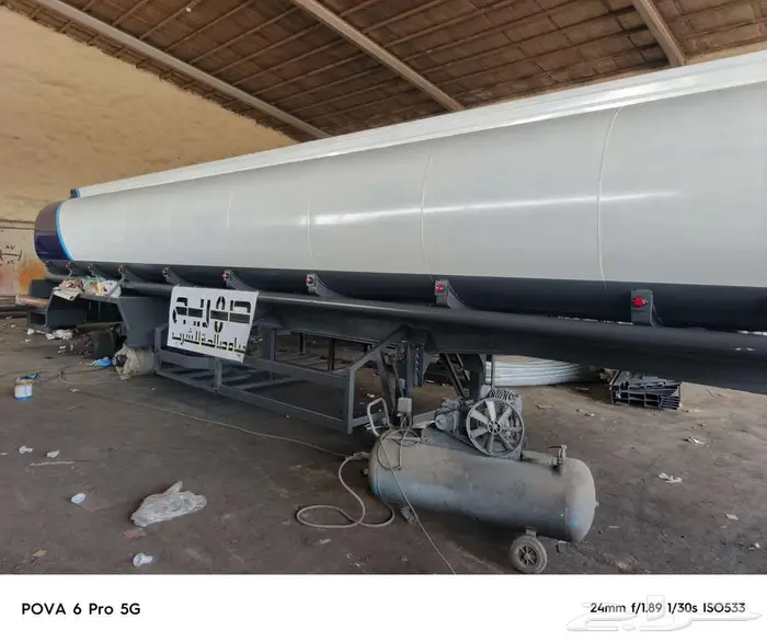 توانك جديدة سعة 32 و 28 New tank for sale 30