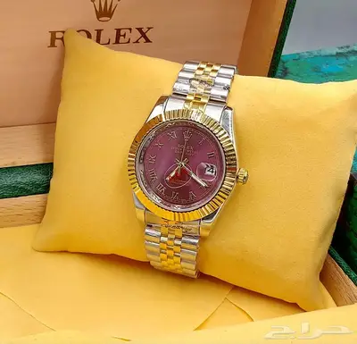 ساعات رجالية تألق في كل لحظة رؤؤلكس ساعة ماركة بأشكال مميزة 2