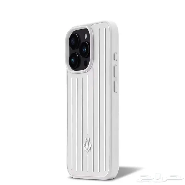 كفر iPhone براند ريموا ( RIMOWA ) 2