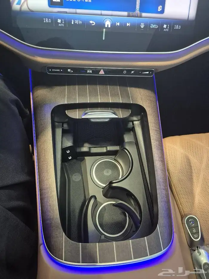 E450 4MATIC 2024 وارد كوريا 11
