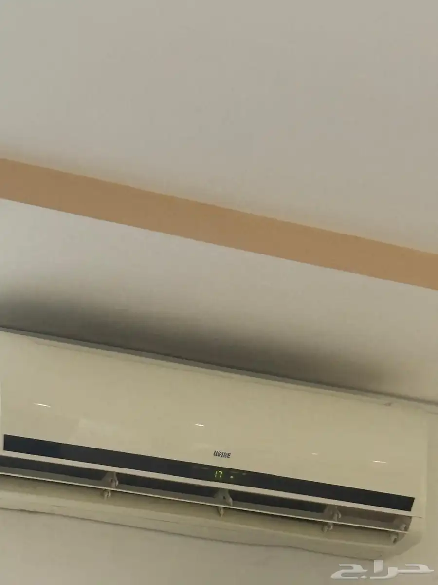 فرن ومكيف شواية كهربائيه وكنب 0