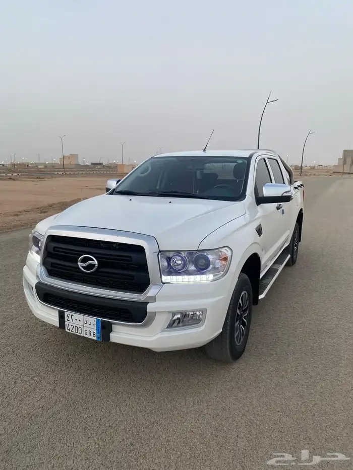 زد إكس اوتو 2024 ديزل 1
