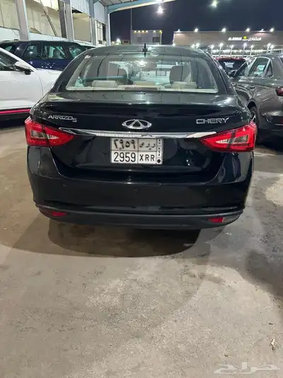 اريزو 5 نظيفه للبيع 4