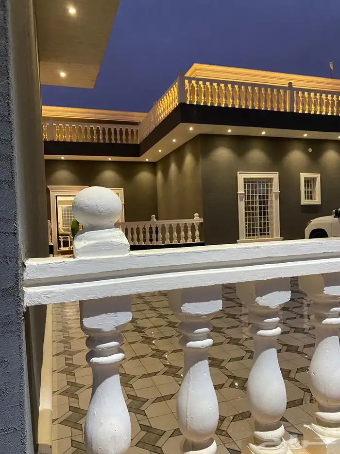 أستراحة خاصه للبيع 8