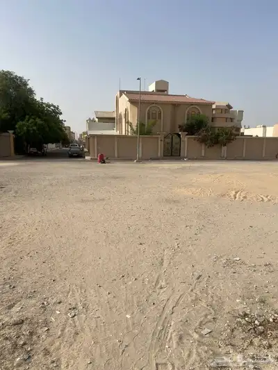 اراضي للبيع -عين موسى -في موقع متميز بالقرب من مستشفى المانع 0